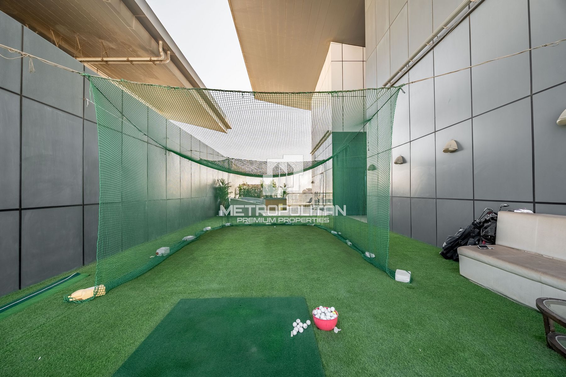 4-комнатный пентхаус на продажу в Palm Jumeirah – MPS-42663 photo-16