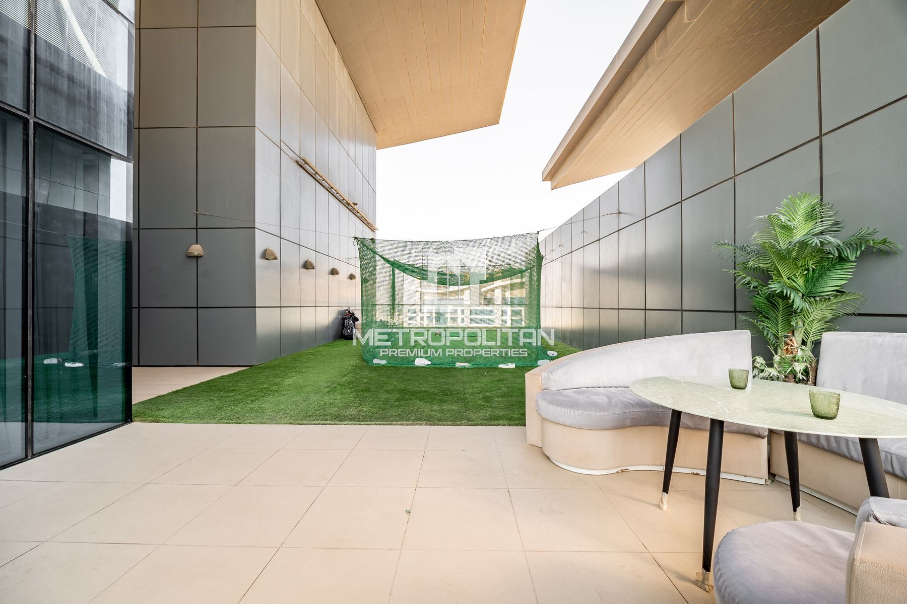 4-комнатный пентхаус на продажу в Palm Jumeirah – MPS-42663 photo-17