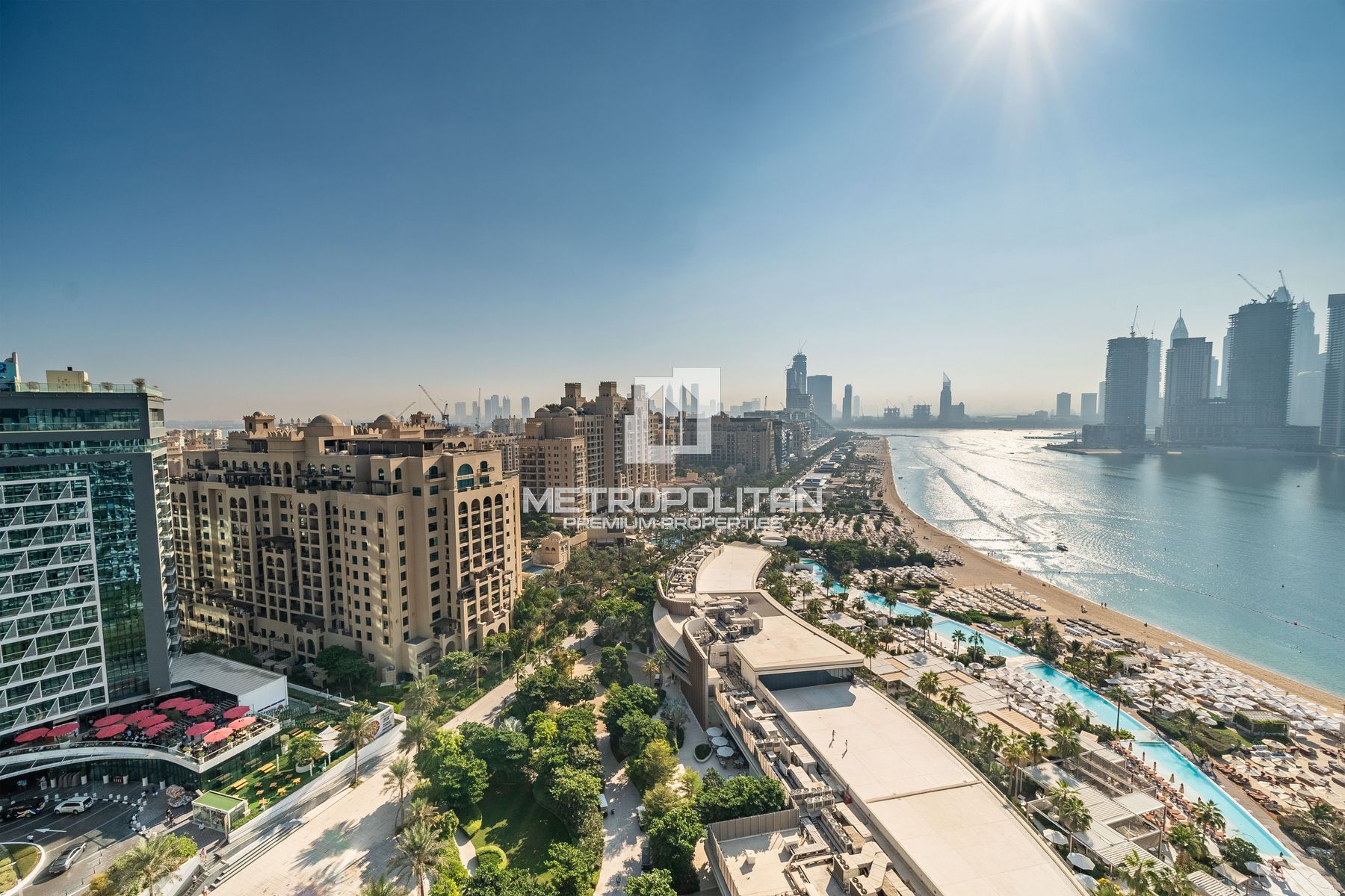 4-комнатный пентхаус на продажу в Palm Jumeirah – MPS-42663 photo-18