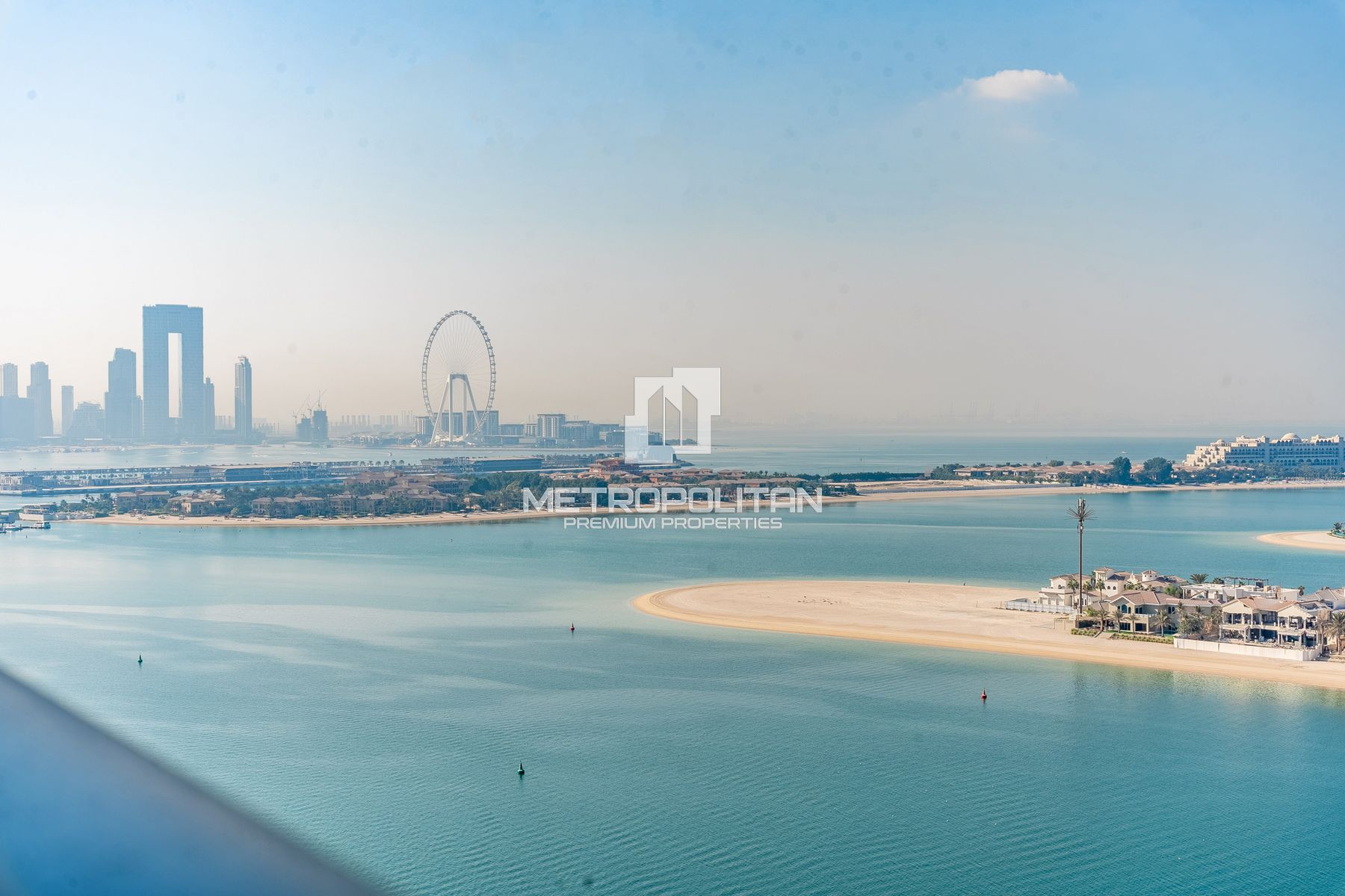 4-комнатный пентхаус на продажу в Palm Jumeirah – MPS-42663 photo-19