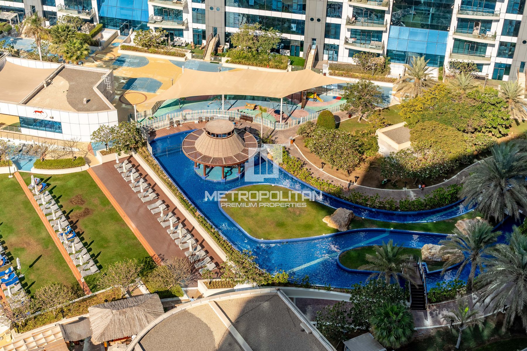 4-комнатный пентхаус на продажу в Palm Jumeirah – MPS-42663 photo-21