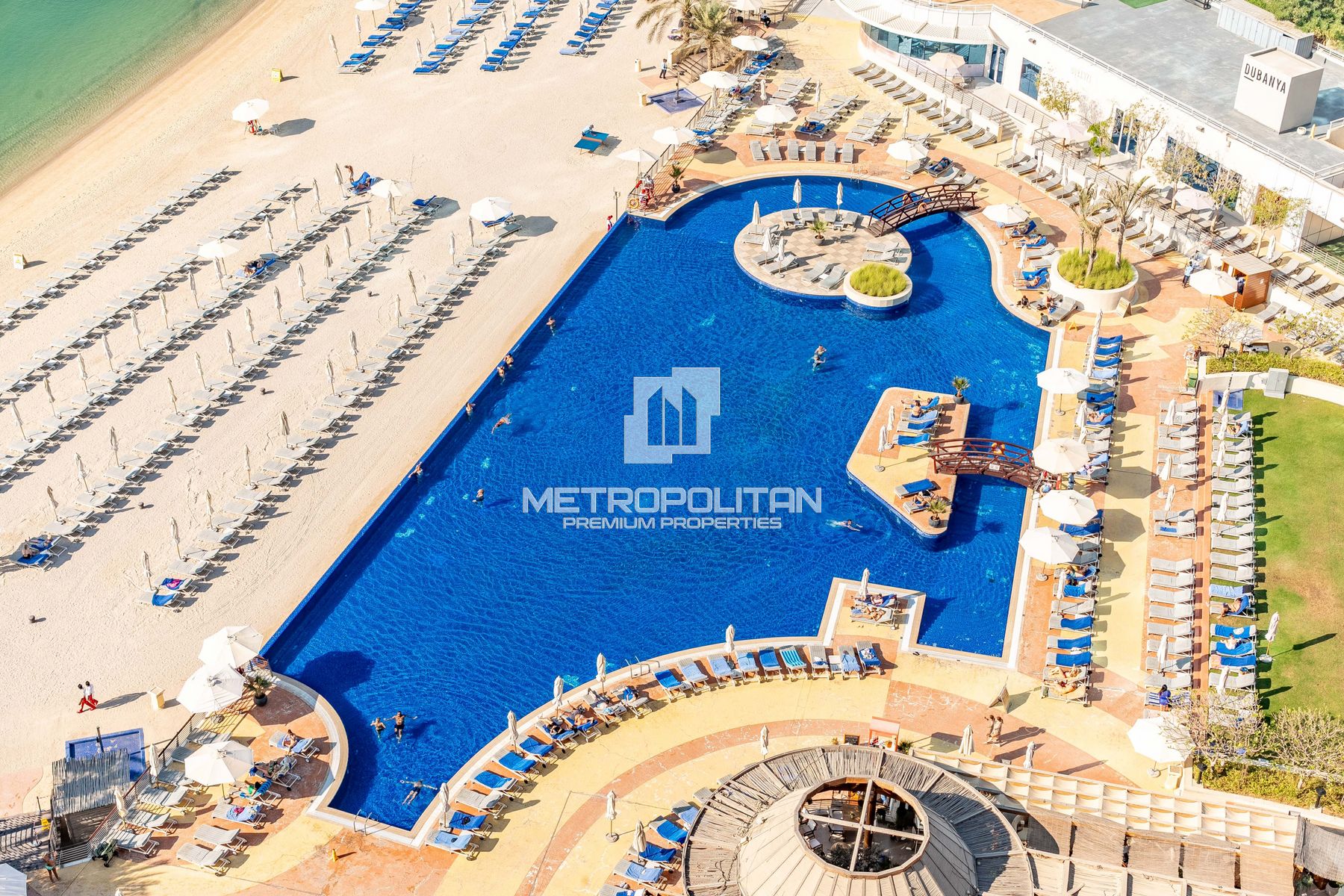 4-комнатный пентхаус на продажу в Palm Jumeirah – MPS-42663 photo-22