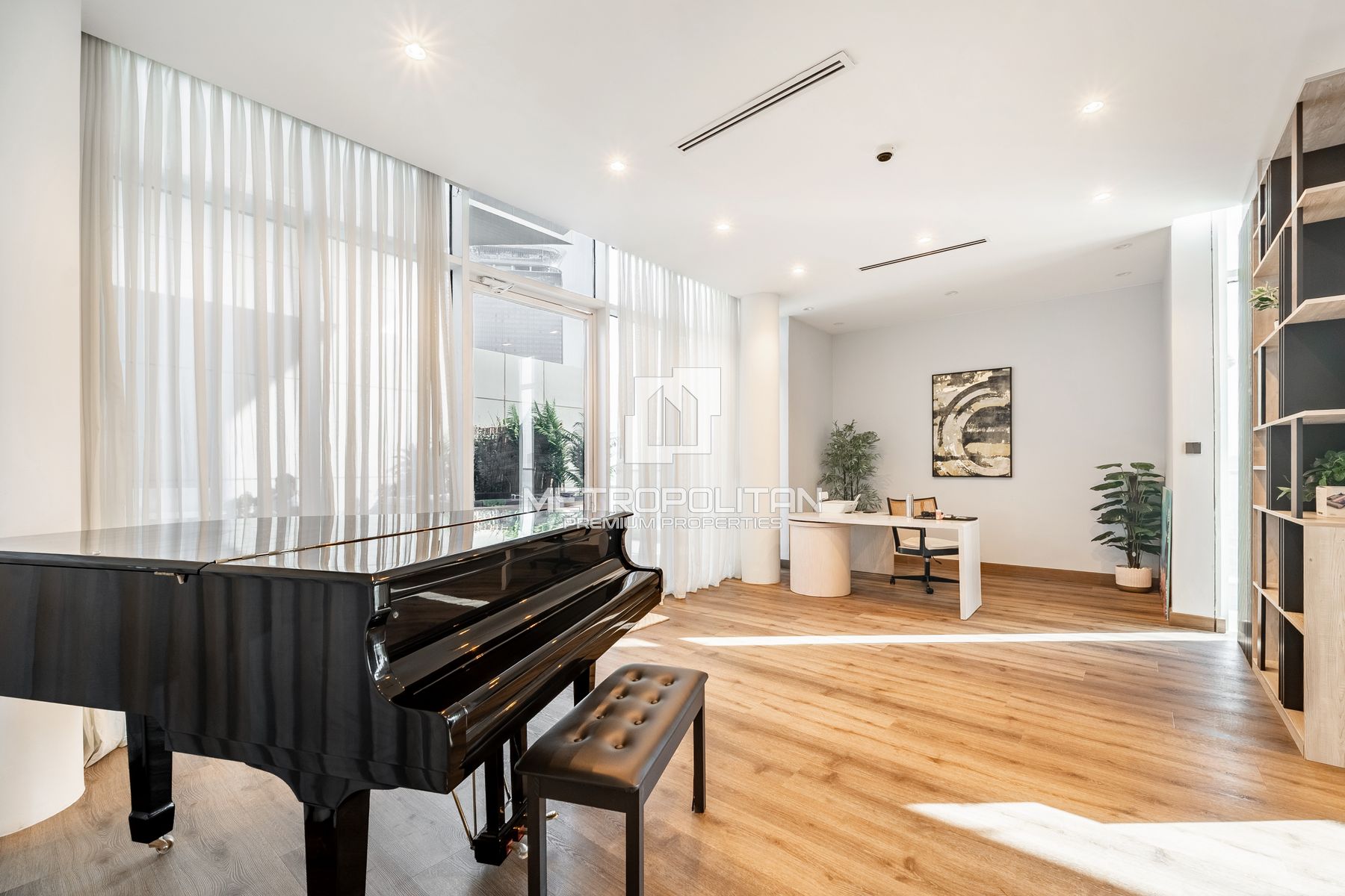 4-комнатный пентхаус на продажу в Palm Jumeirah – MPS-42663 photo-4