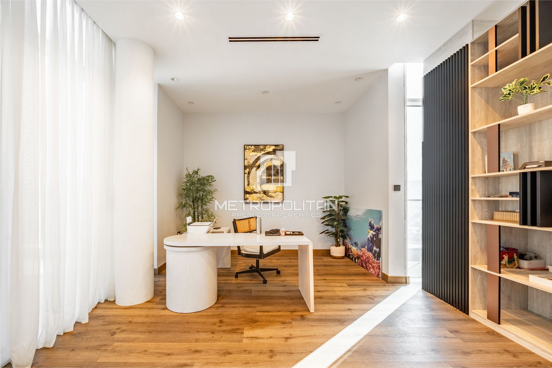 4-комнатный пентхаус на продажу в Palm Jumeirah – MPS-42663 photo-5