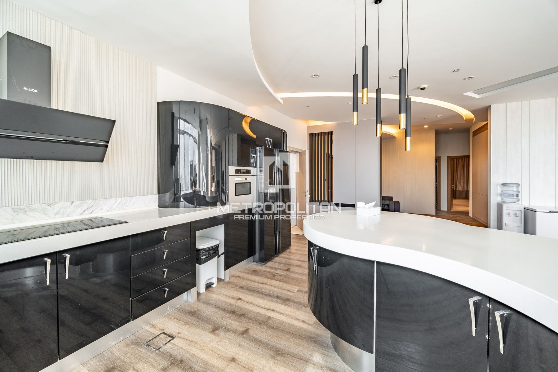 4-комнатный пентхаус на продажу в Palm Jumeirah – MPS-42663 photo-6