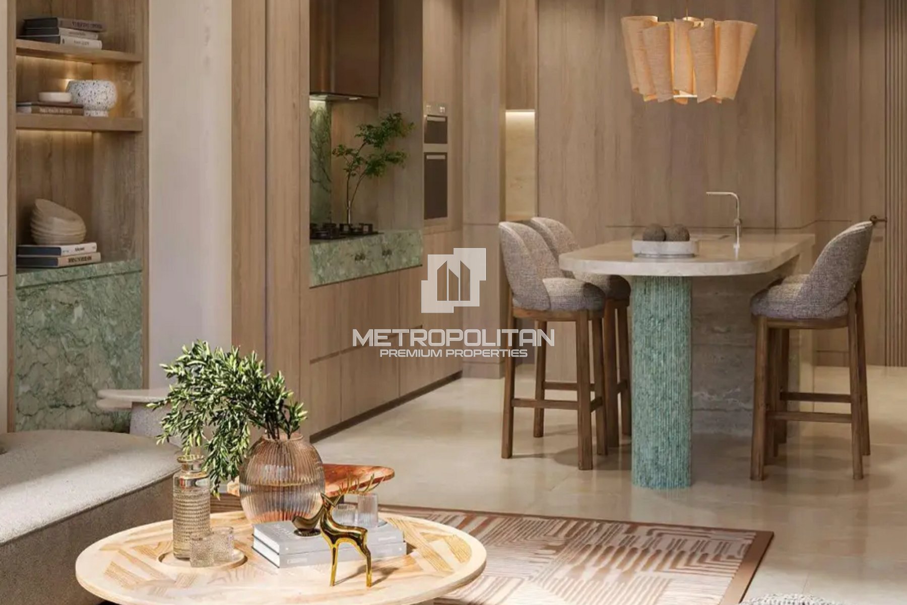 3BR Villa for Sale in Al Marjan Island – MPS-42667 photo-9