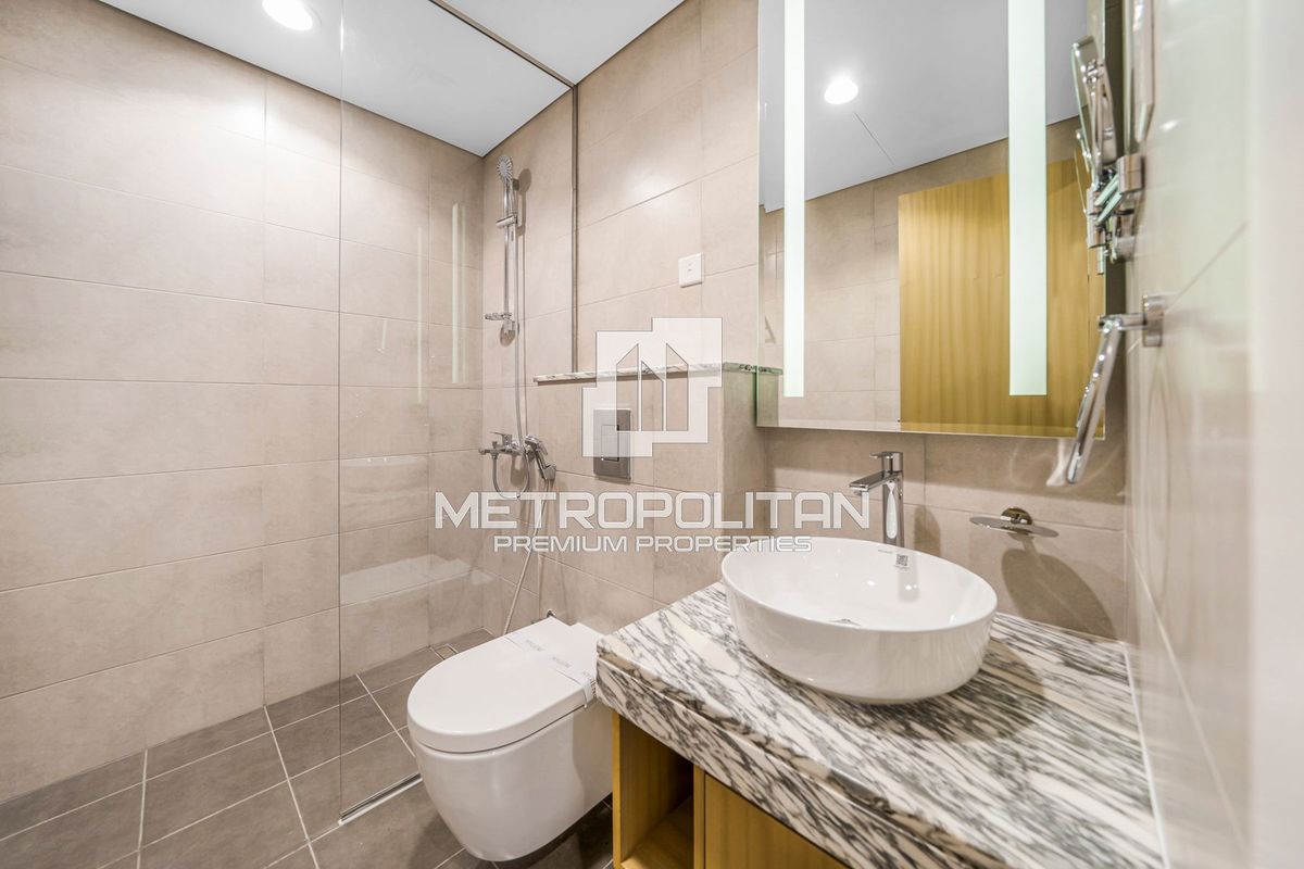 Image - Aykon City Tower B, Business Bay, Dubai | Project - Appartement