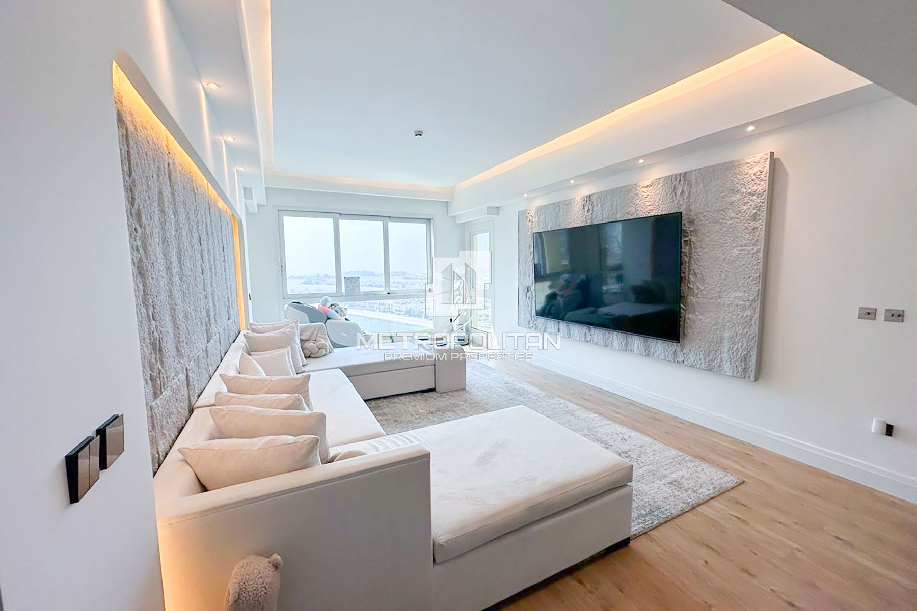 3BR Apartment for Sale in Palm Jumeirah – MPS-42680