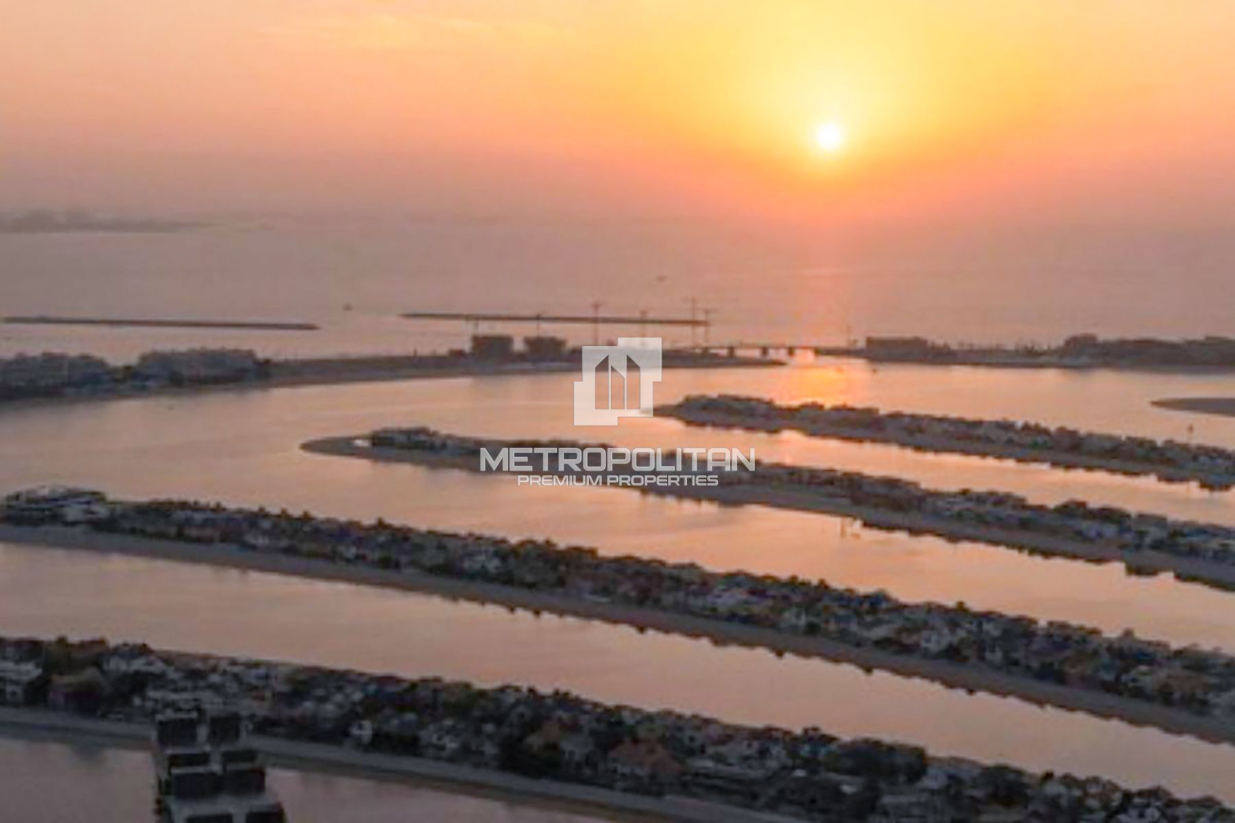Image - Marina Residences 3, Palm Jumeirah, Dubai | Project - Apartment