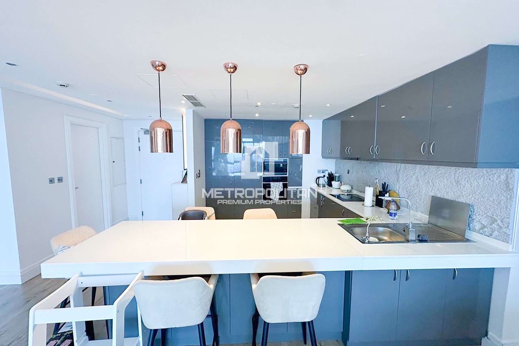 Image - Marina Residences 3, Palm Jumeirah, Dubai | Project - Apartment