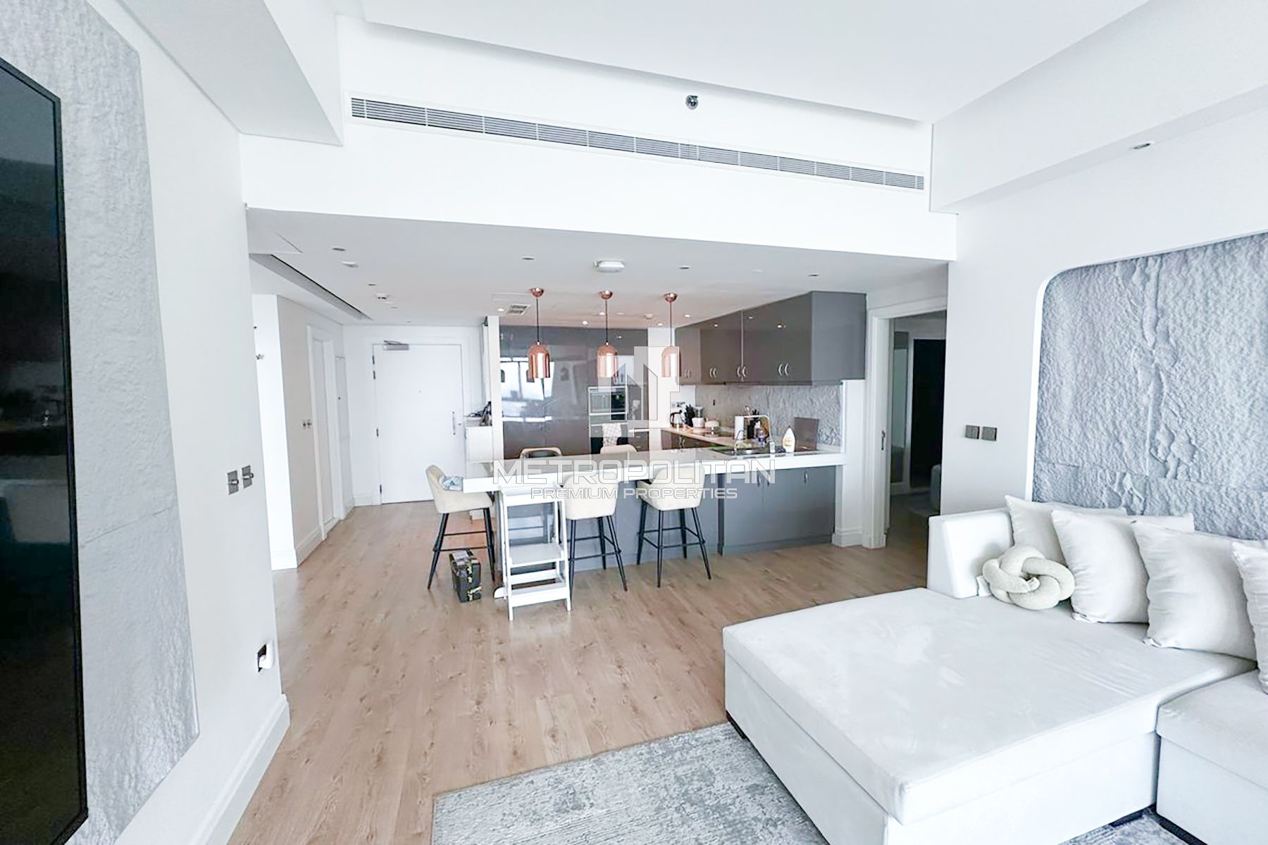 Image - Marina Residences 3, Palm Jumeirah, Dubai | Project - Apartment