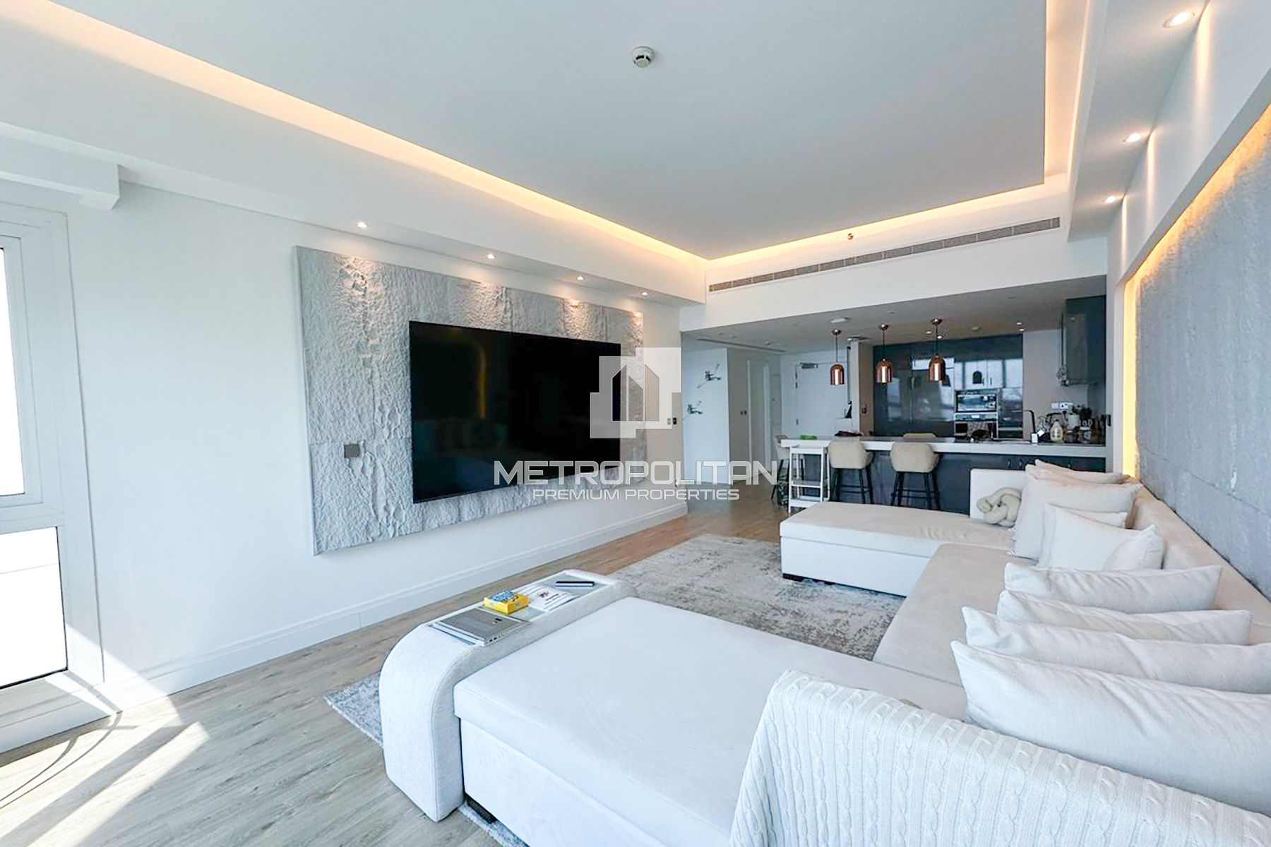 Image - Marina Residences 3, Palm Jumeirah, Dubai | Project - Apartment