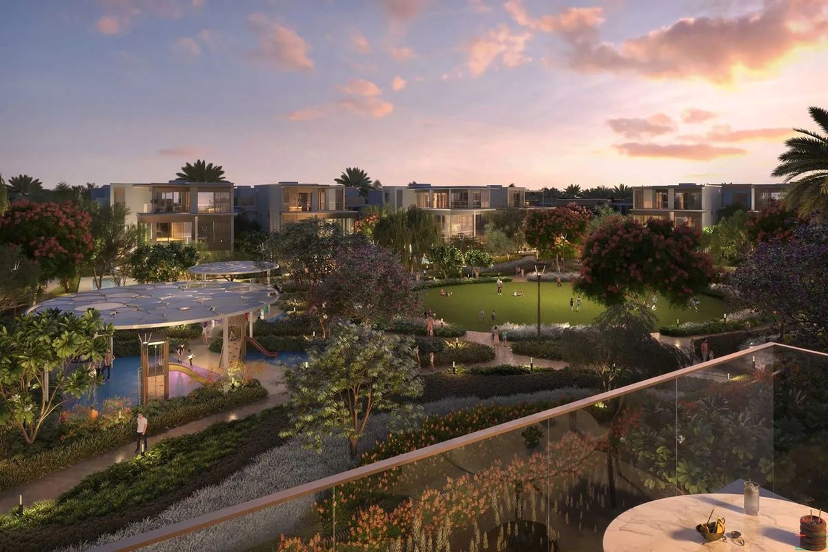 3BR Villa for Sale in Nad Al Sheba – MPS-42683 photo-11