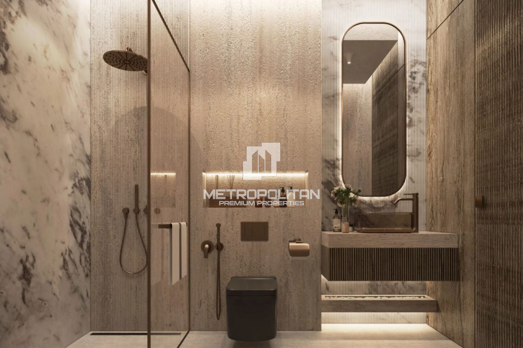 Квартира-студия на продажу в Dubai Residence Complex – MPS-42684 photo-9