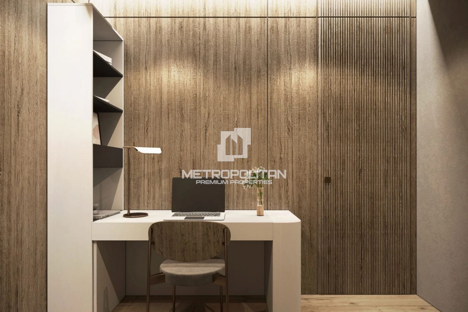 Квартира-студия на продажу в Dubai Residence Complex – MPS-42684 photo-12