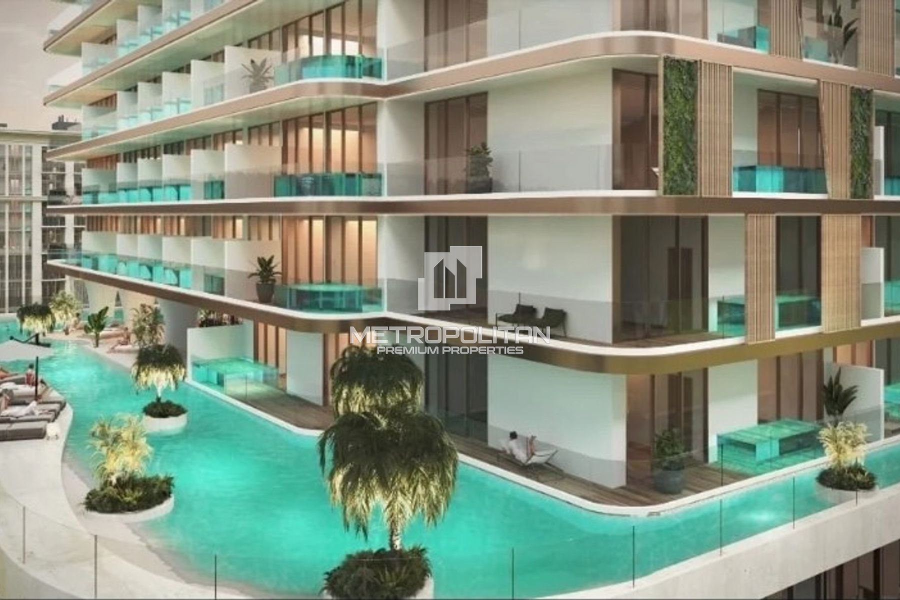 Квартира-студия на продажу в Dubai Residence Complex – MPS-42684 photo-18