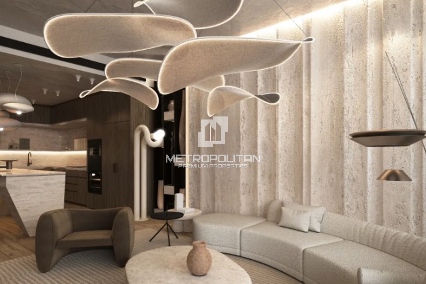 Квартира-студия на продажу в Dubai Residence Complex – MPS-42684 photo-7