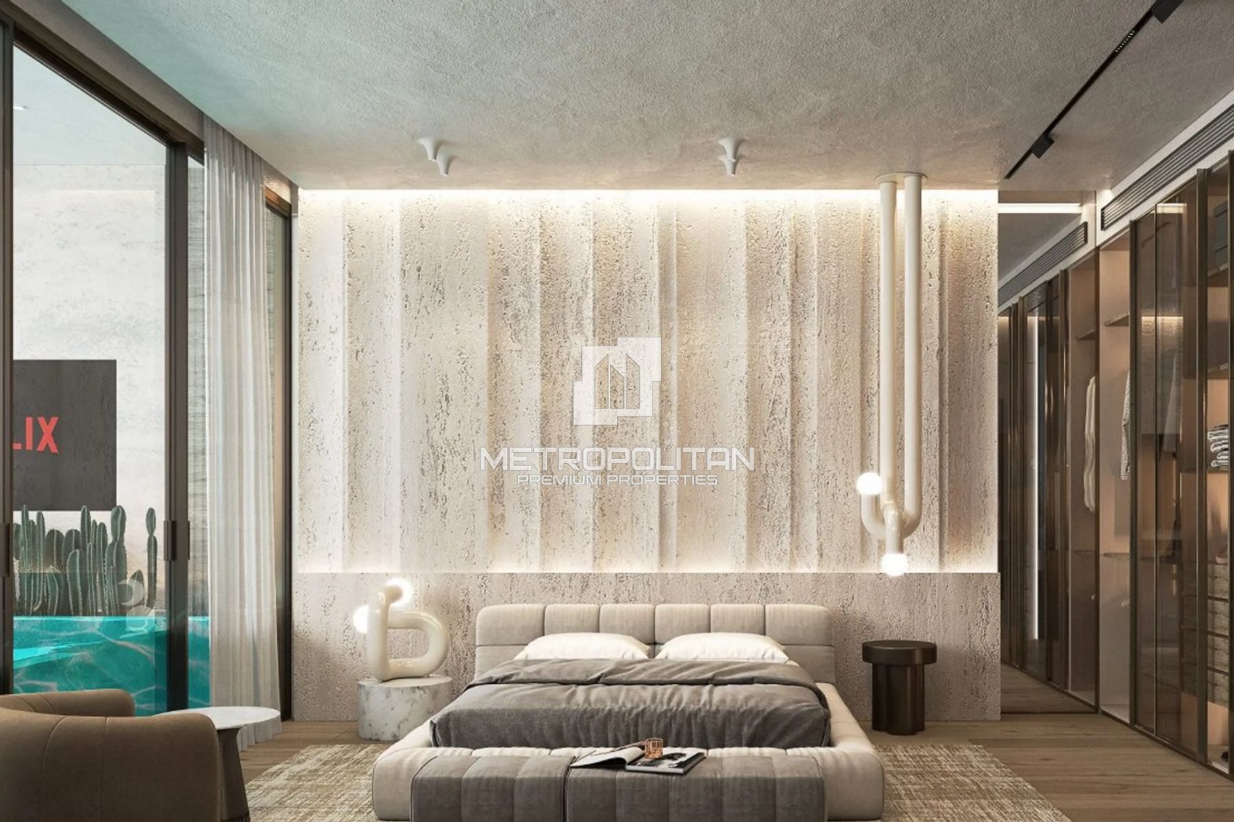 Квартира-студия на продажу в Dubai Residence Complex – MPS-42684 photo-8