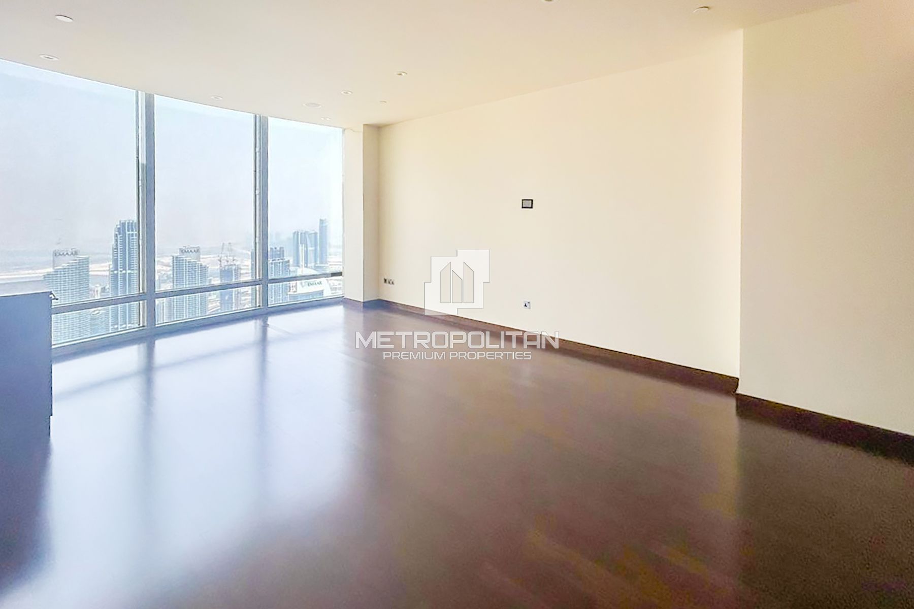 1-комнатная квартира на продажу в Downtown Dubai – MPS-42685 photo-1