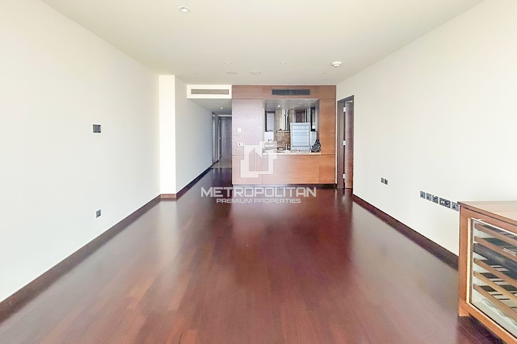 1-комнатная квартира на продажу в Downtown Dubai – MPS-42685 photo-2