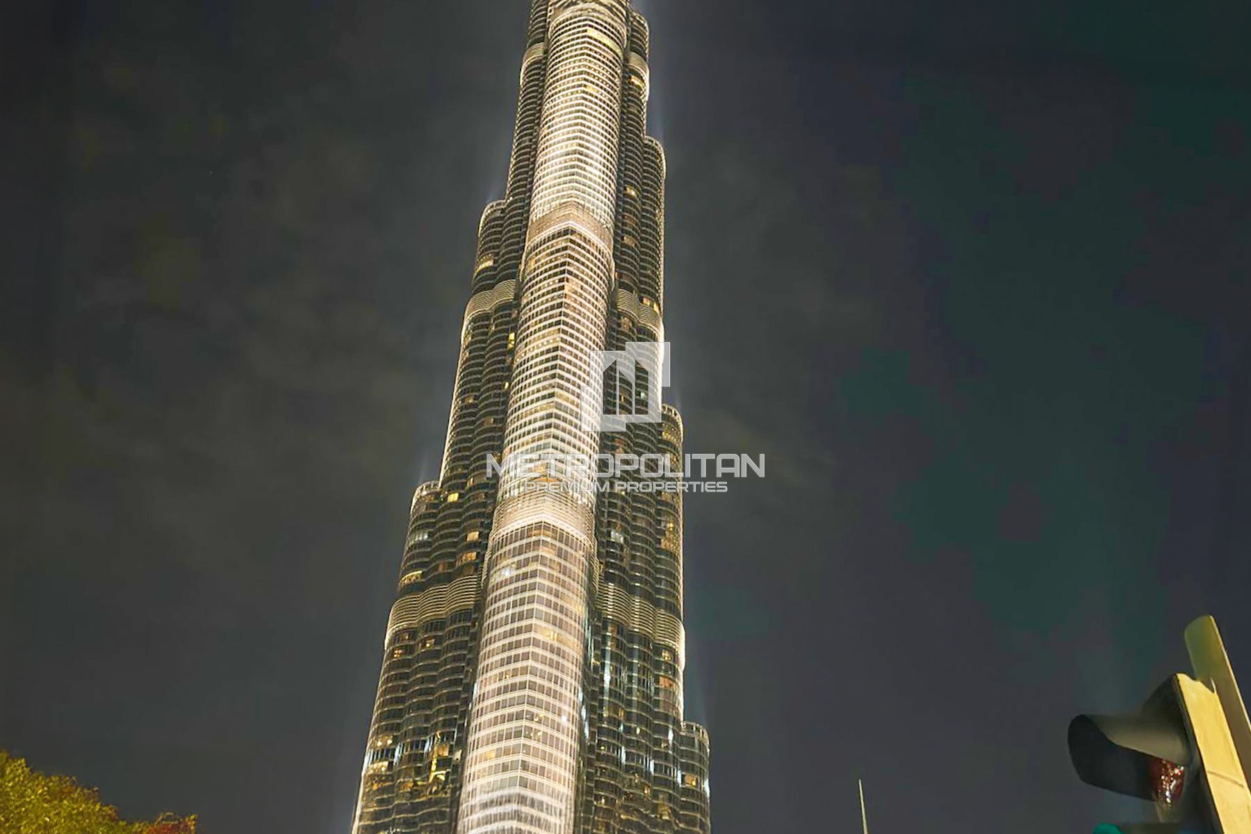 1-комнатная квартира на продажу в Downtown Dubai – MPS-42685 photo-3