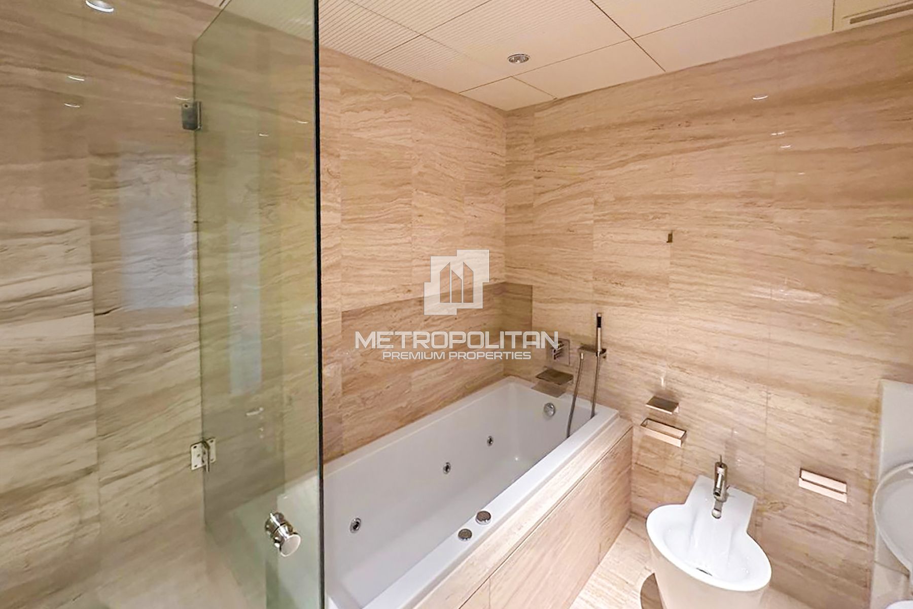 1-комнатная квартира на продажу в Downtown Dubai – MPS-42685 photo-6