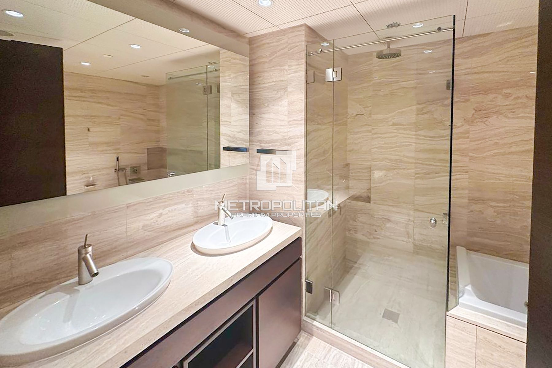 1-комнатная квартира на продажу в Downtown Dubai – MPS-42685 photo-7