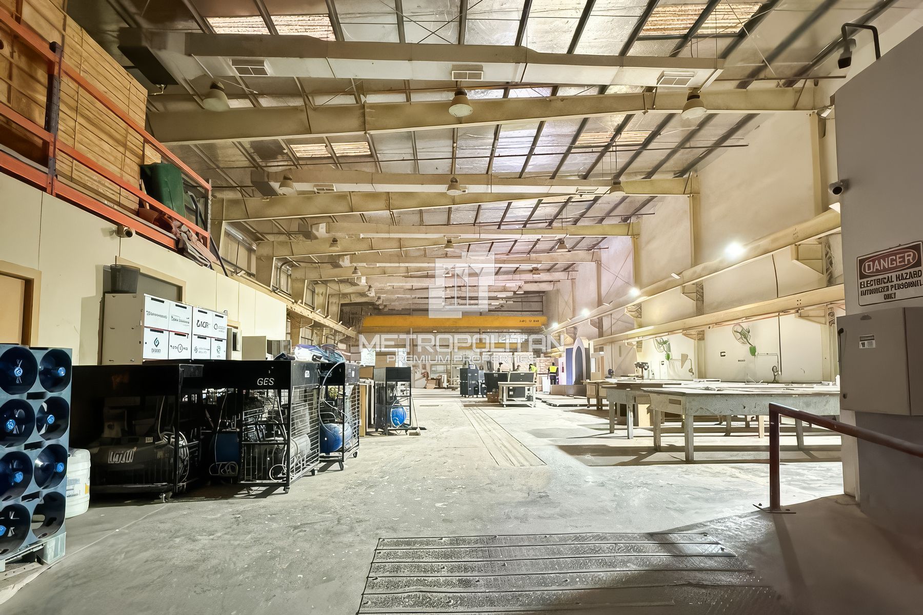 Image - Dubai Investment Park 2 (DIP 2), Dubai Investment Park (DIP), Dubai | Project - Warehouse