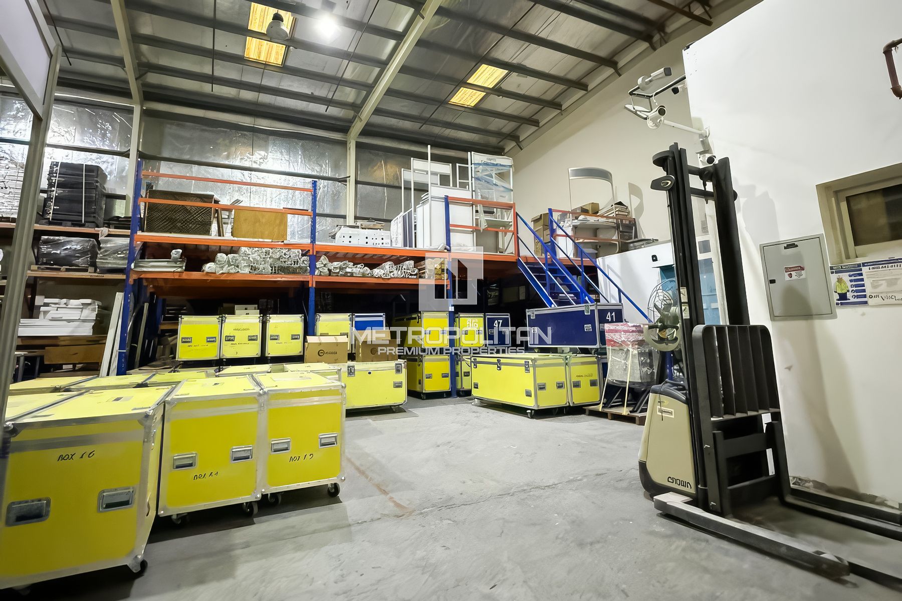 Image - Dubai Investment Park 2 (DIP 2), Dubai Investment Park (DIP), Dubai | Project - Warehouse