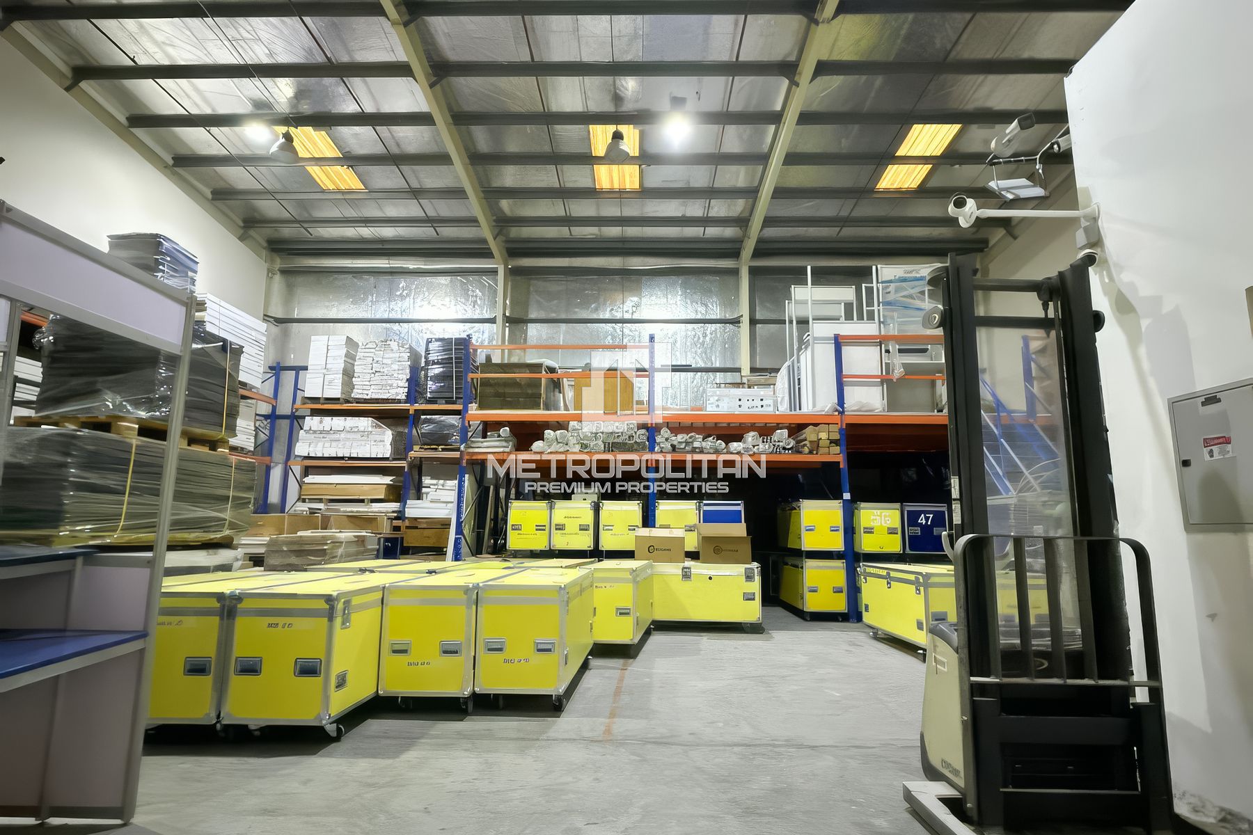 Image - Dubai Investment Park 2 (DIP 2), Dubai Investment Park (DIP), Dubai | Project - Warehouse