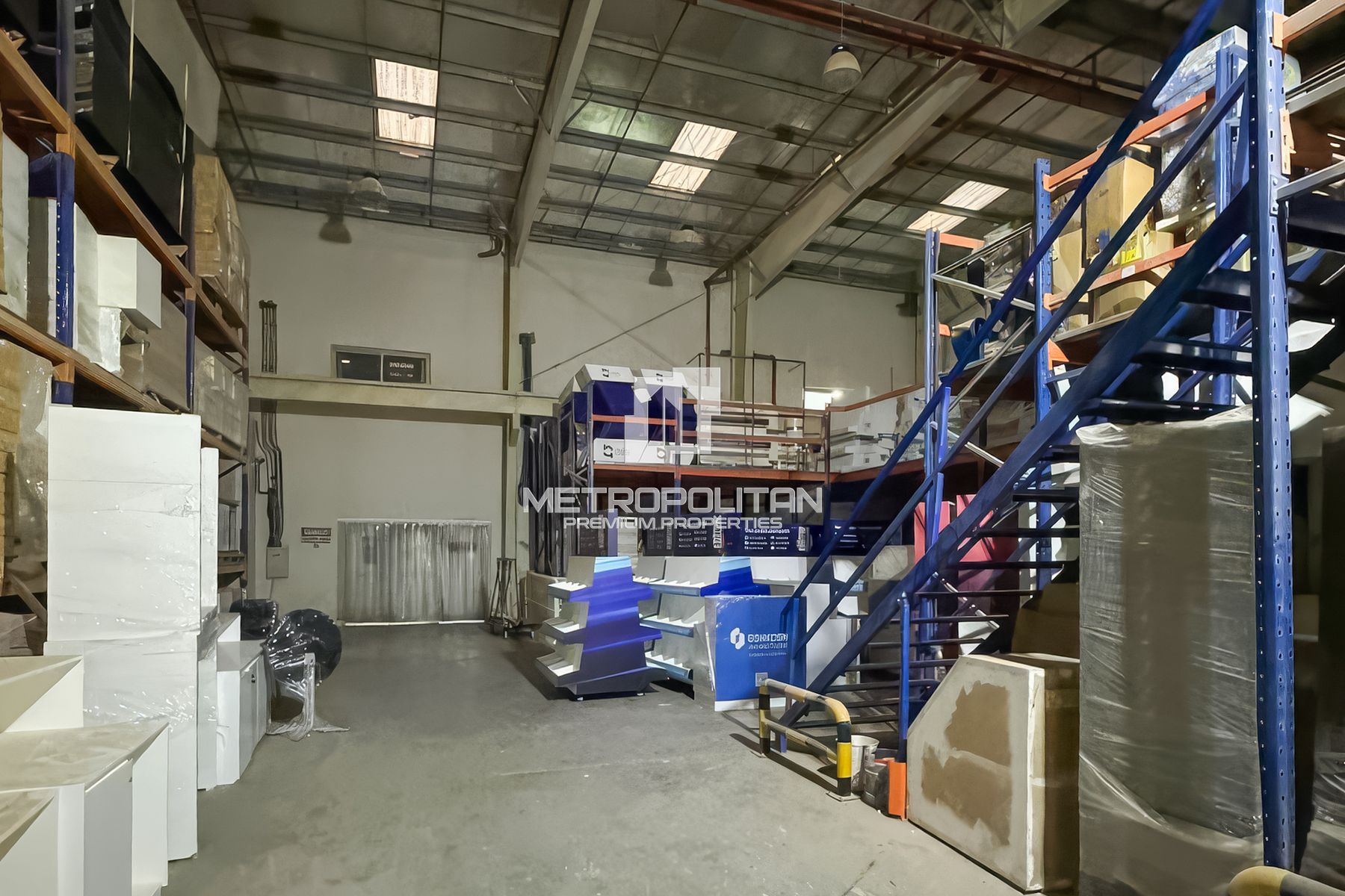 Image - Dubai Investment Park 2 (DIP 2), Dubai Investment Park (DIP), Dubai | Project - Warehouse