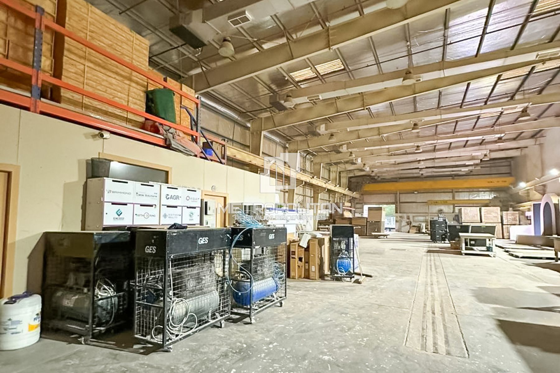 Image - Dubai Investment Park 2 (DIP 2), Dubai Investment Park (DIP), Dubai | Project - Warehouse