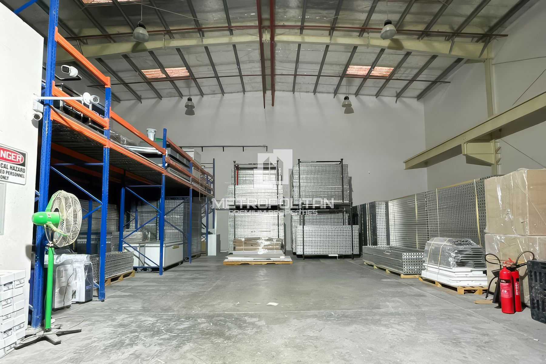 Image - Dubai Investment Park 2 (DIP 2), Dubai Investment Park (DIP), Dubai | Project - Warehouse