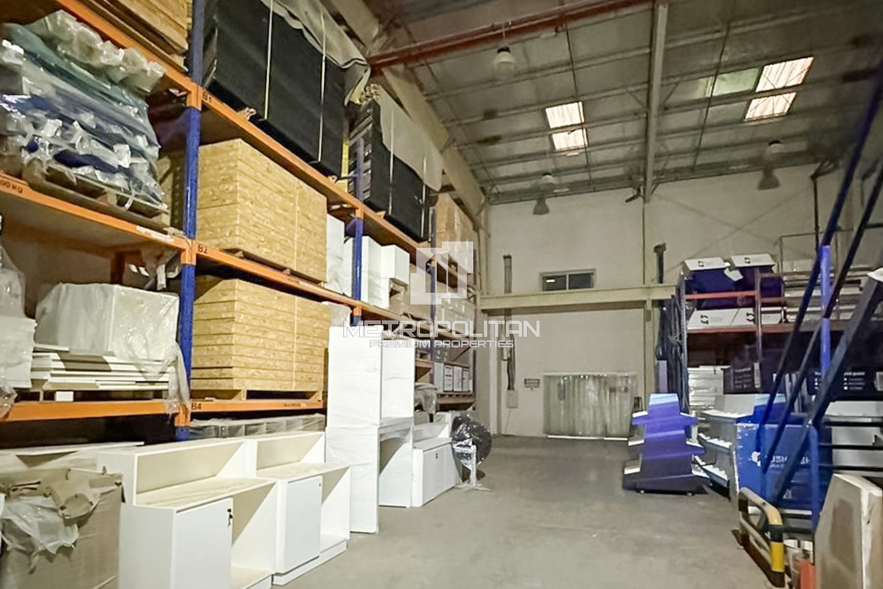 Image - Dubai Investment Park 2 (DIP 2), Dubai Investment Park (DIP), Dubai | Project - Warehouse