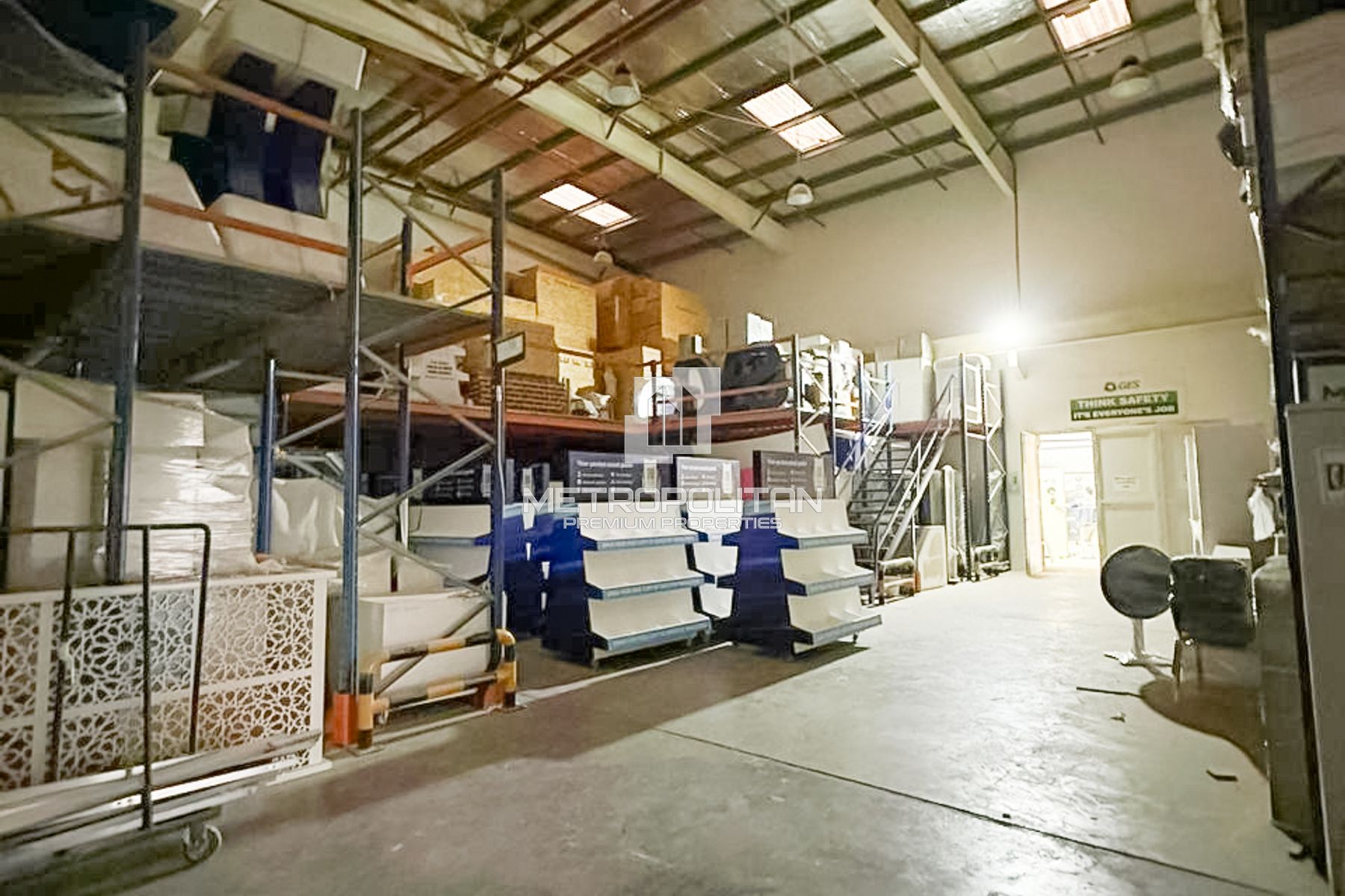 Image - Dubai Investment Park 2 (DIP 2), Dubai Investment Park (DIP), Dubai | Project - Warehouse