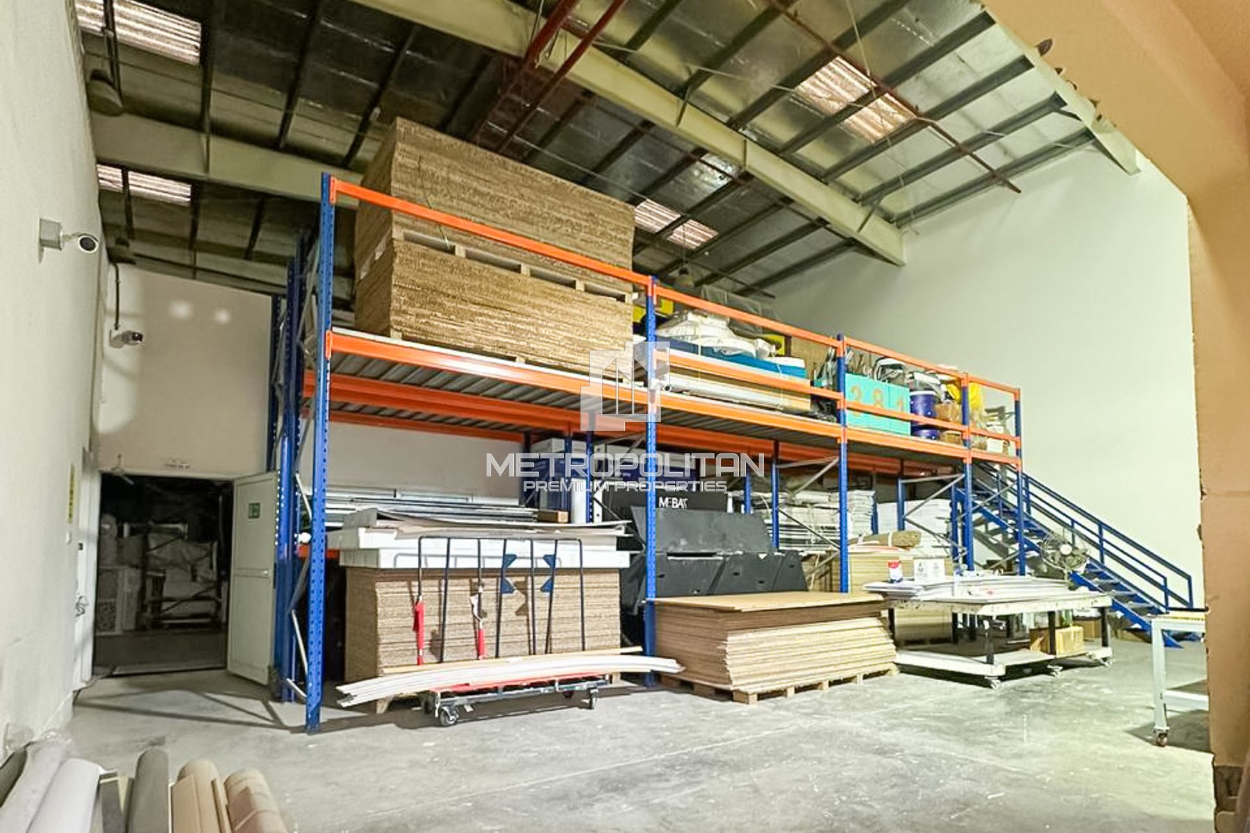 Image - Dubai Investment Park 2 (DIP 2), Dubai Investment Park (DIP), Dubai | Project - Warehouse