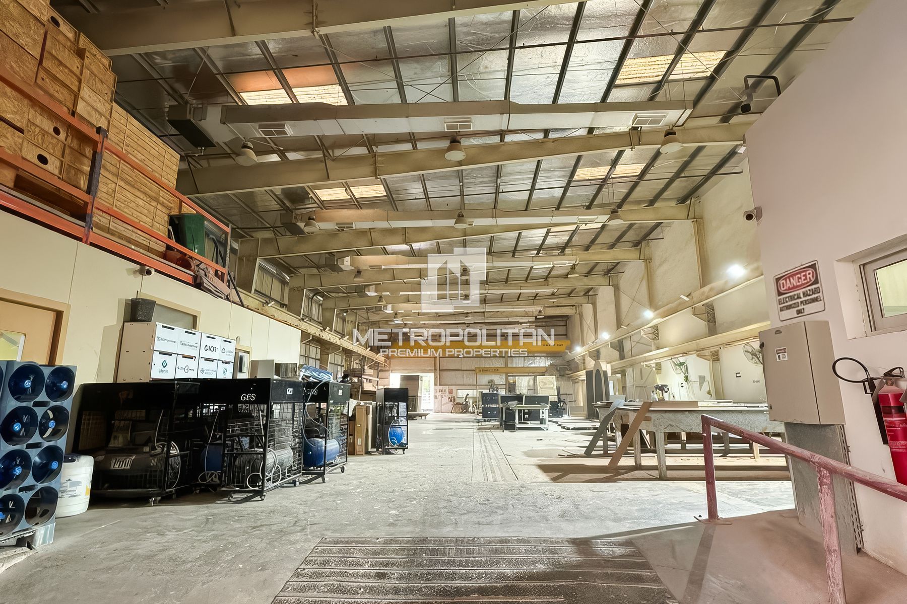 Image - Dubai Investment Park 2 (DIP 2), Dubai Investment Park (DIP), Dubai | Project - Warehouse