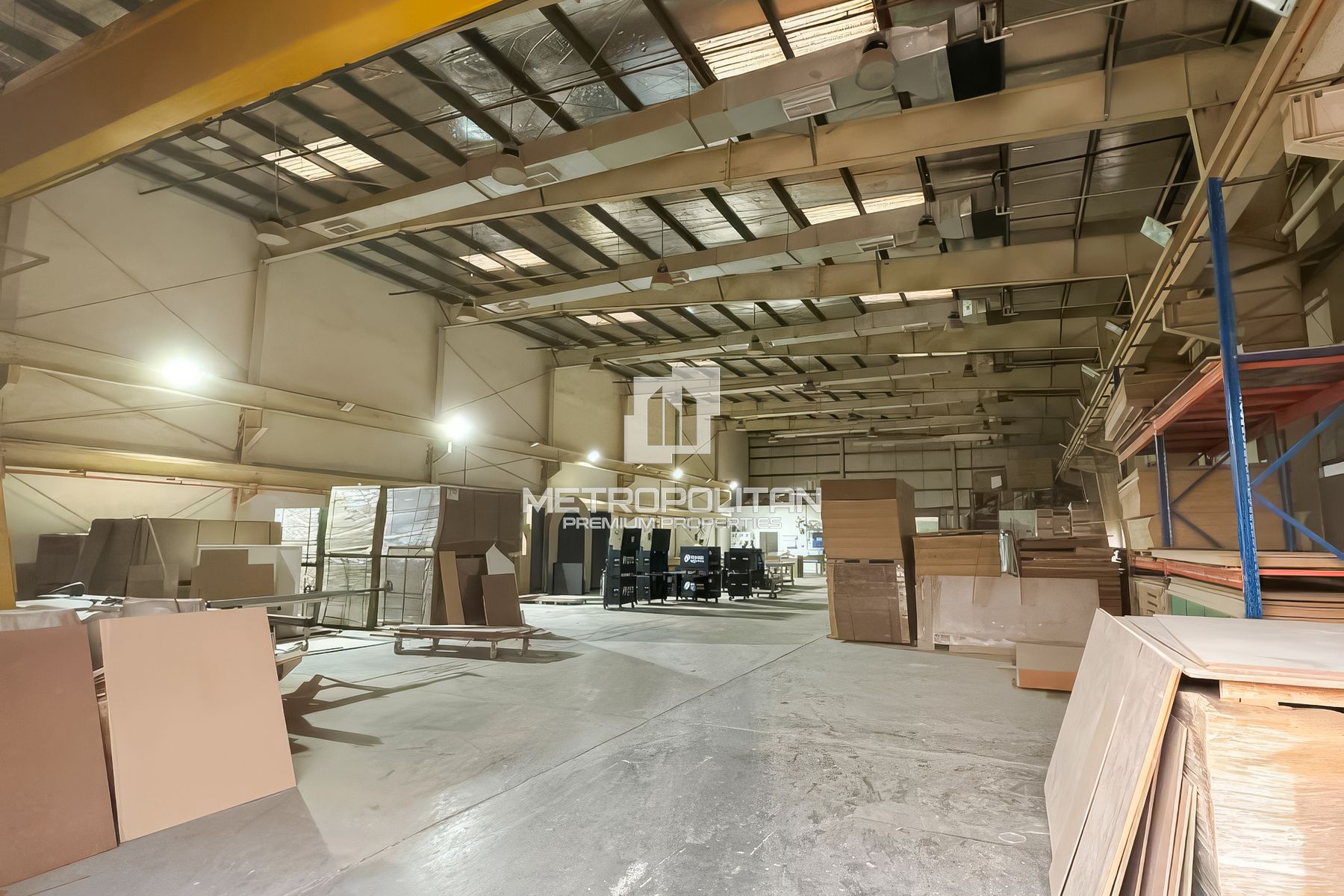 Image - Dubai Investment Park 2 (DIP 2), Dubai Investment Park (DIP), Dubai | Project - Warehouse