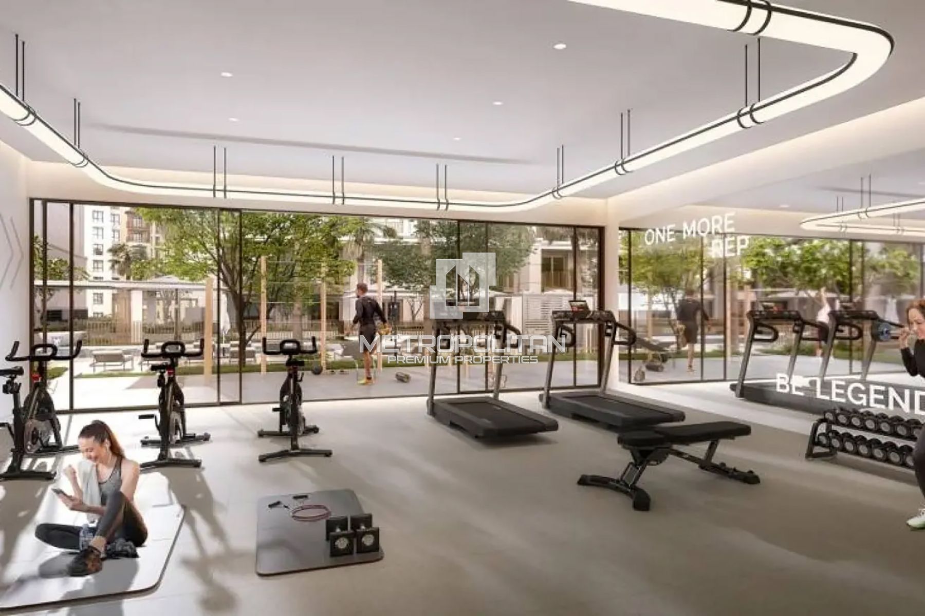 1-комнатная квартира на продажу в Умм Сукейм – MPS-42687 photo-5