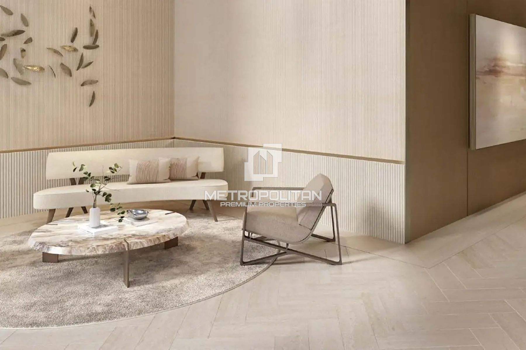 1-комнатная квартира на продажу в Умм Сукейм – MPS-42687 photo-6