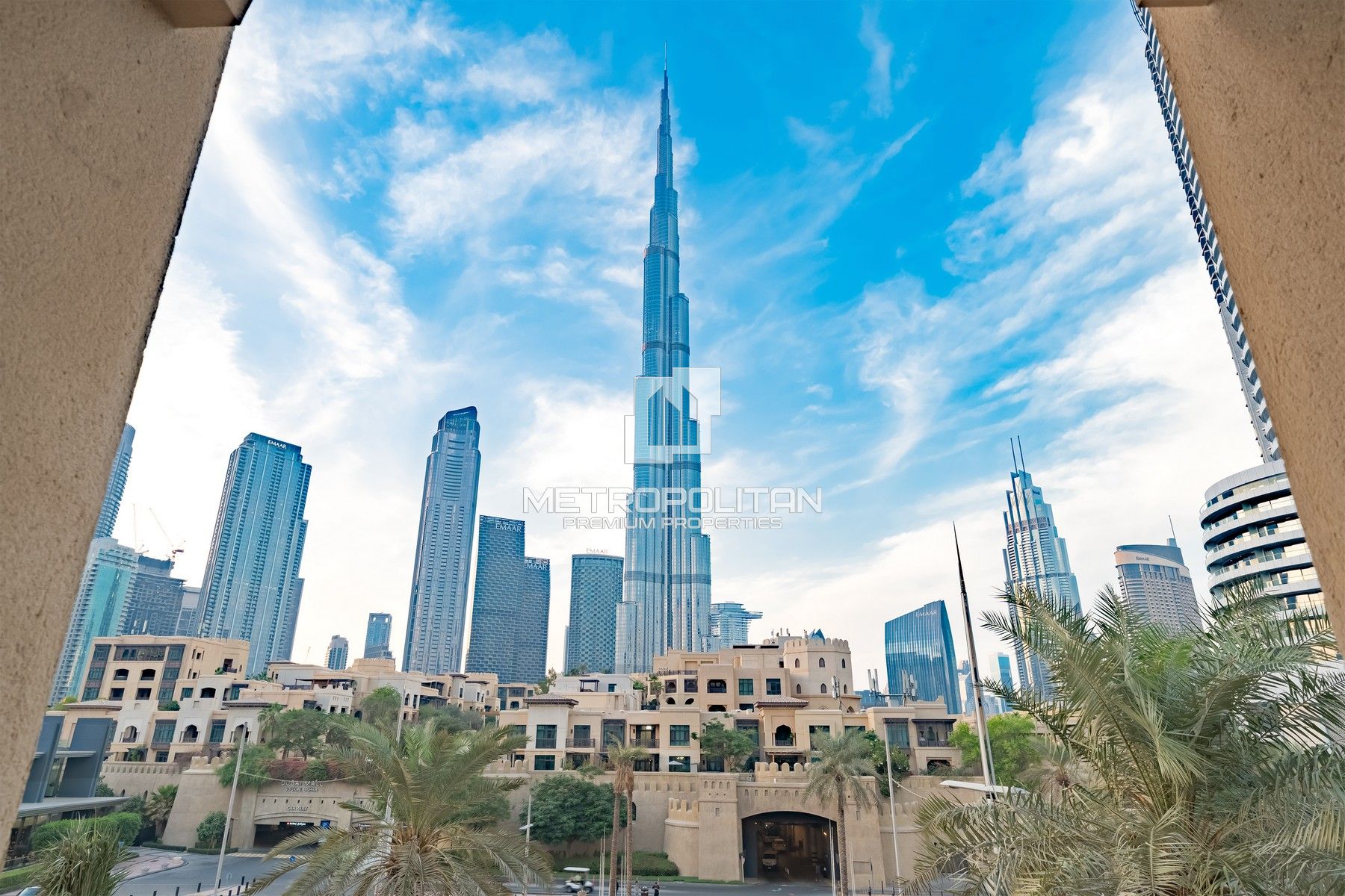 2-комнатная квартира на продажу в Old Town – MPS-42688