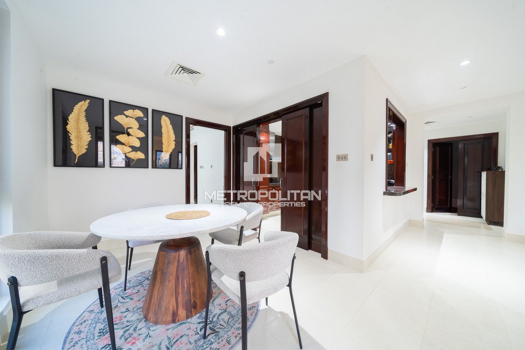 2-комнатная квартира на продажу в Old Town – MPS-42688 photo-9