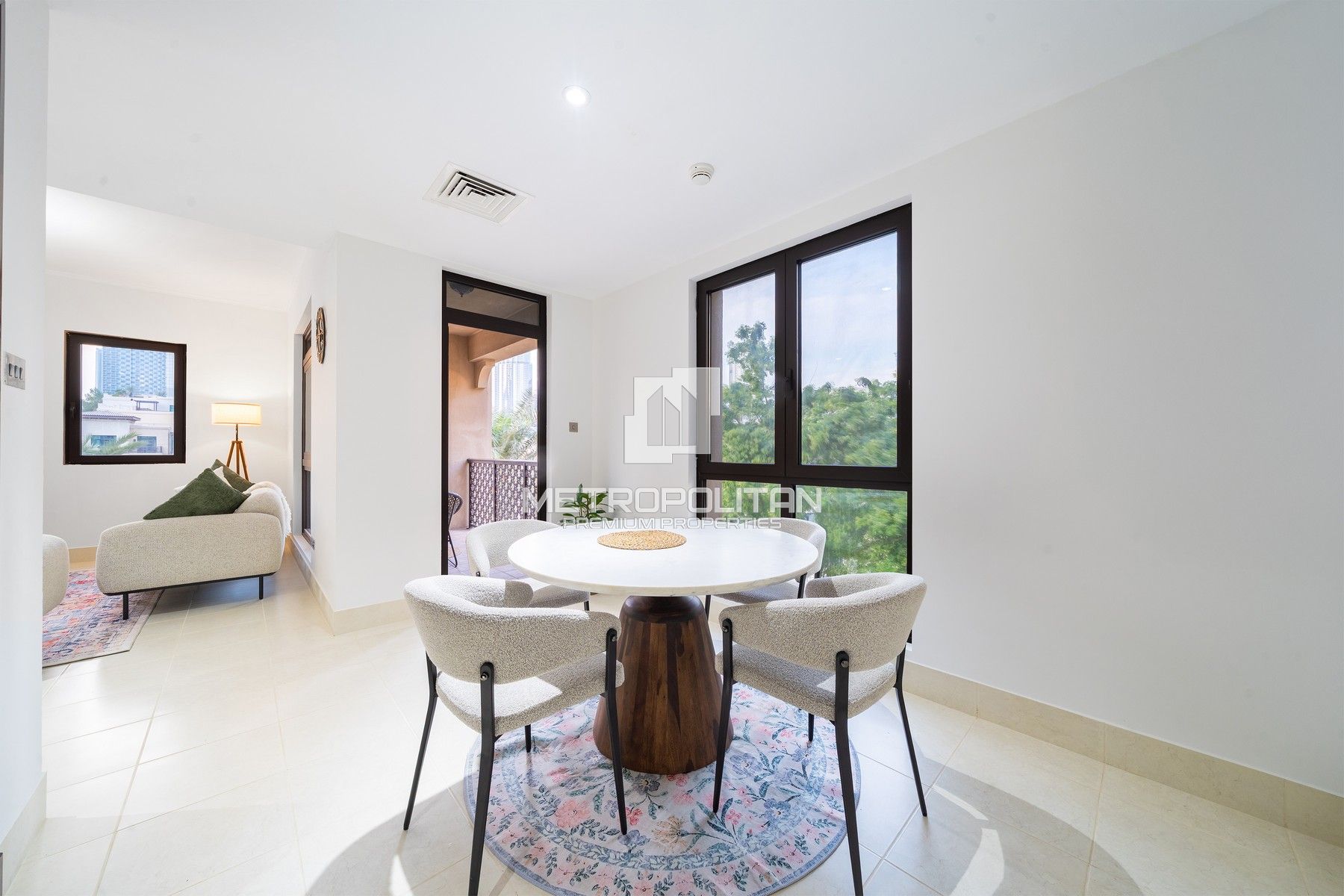 2-комнатная квартира на продажу в Old Town – MPS-42688 photo-10