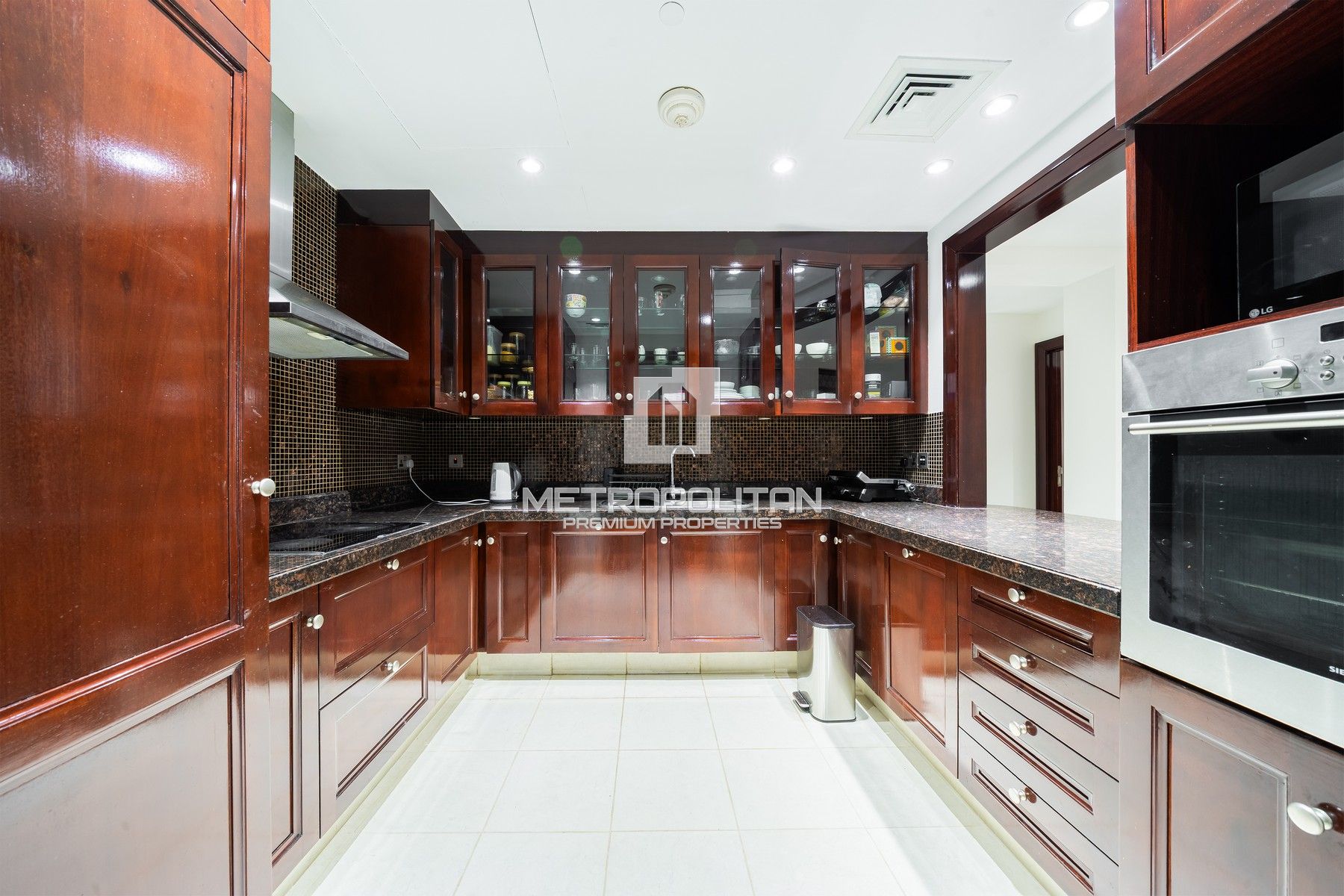 2-комнатная квартира на продажу в Old Town – MPS-42688 photo-11