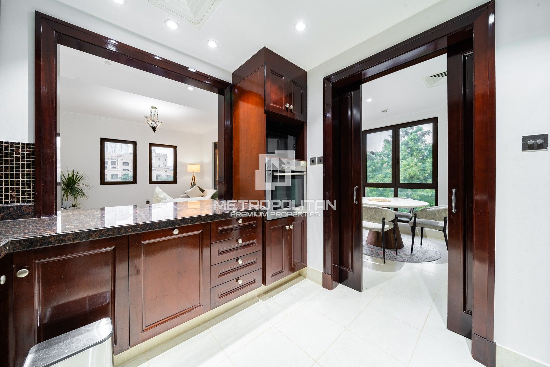 2-комнатная квартира на продажу в Old Town – MPS-42688 photo-12