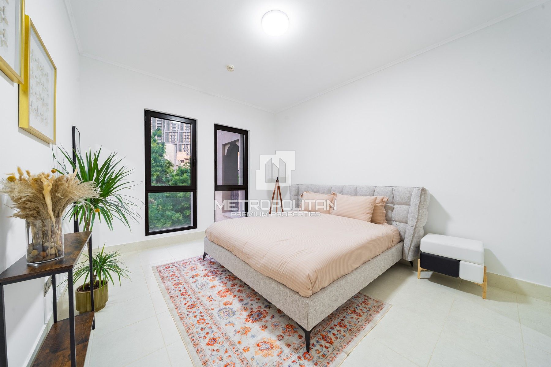 2-комнатная квартира на продажу в Old Town – MPS-42688 photo-13