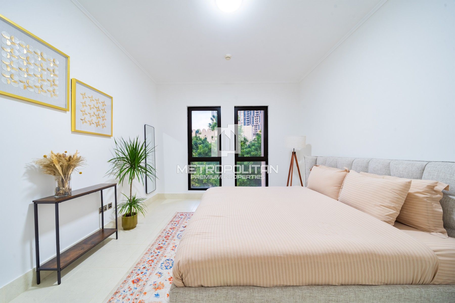 2-комнатная квартира на продажу в Old Town – MPS-42688 photo-14