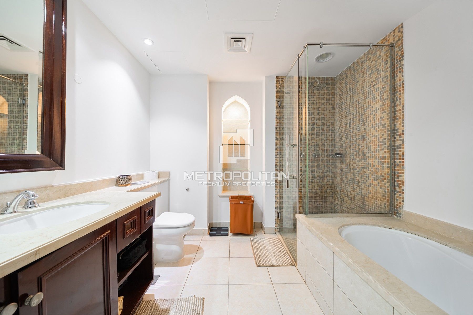 2-комнатная квартира на продажу в Old Town – MPS-42688 photo-17