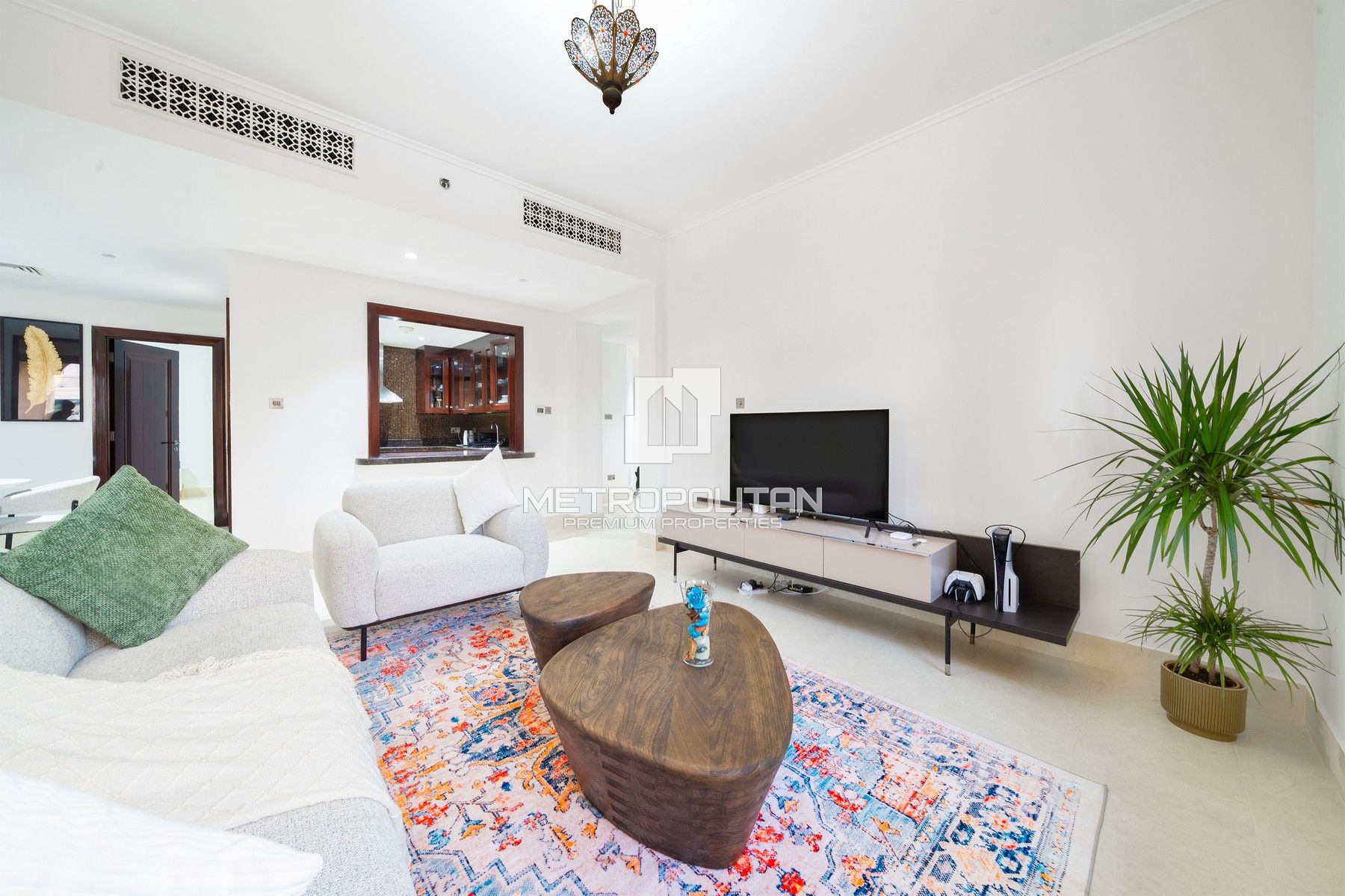 2-комнатная квартира на продажу в Old Town – MPS-42688 photo-1