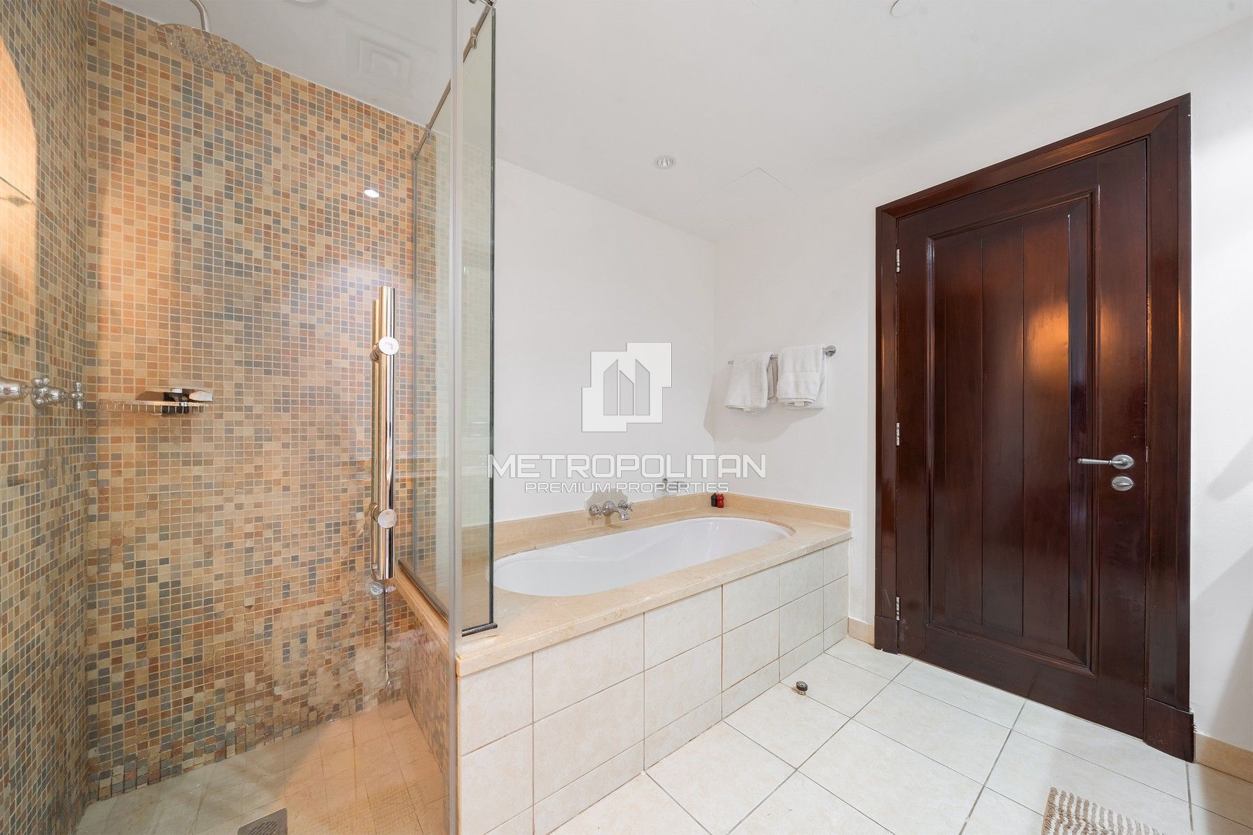 2-комнатная квартира на продажу в Old Town – MPS-42688 photo-19